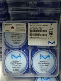 SSWP04700MF 3微米孔径过滤膜