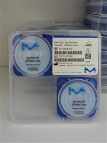 MILLIPORE 尼龙5微米孔径过滤膜