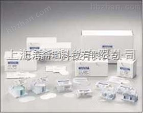 Millipore无菌单片过滤膜