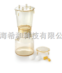 XX11J4750MILLIPORE sterifil卫生过滤器500毫升