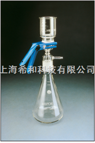 XX1504700全玻璃换膜过滤器-47毫米直径