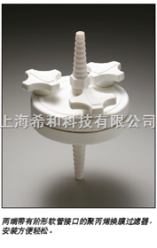 XX4304700MILLIPORE管线内换膜过滤器-47毫米