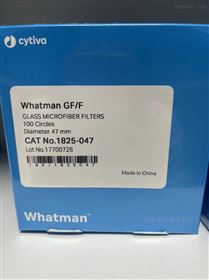 1825-047无粘合剂的玻璃微纤维滤纸 实验室耗材