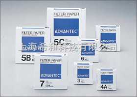 圆筒过滤纸